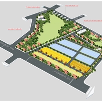 Khu dân cư Long Thạnh Mỹ Khu dân cư Long Thạnh Mỹ