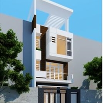 Nhà phố Long Thạnh Mỹ Nhà phố Long Thạnh Mỹ