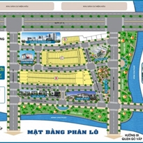 Thới An City Thới An City