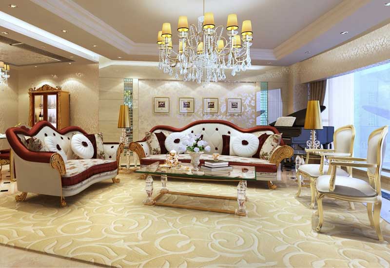 Căn hộ Empire City Thủ Thiêm  2