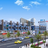 Singa City Singa City