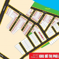 Khu đô thị Phú An Thịnh