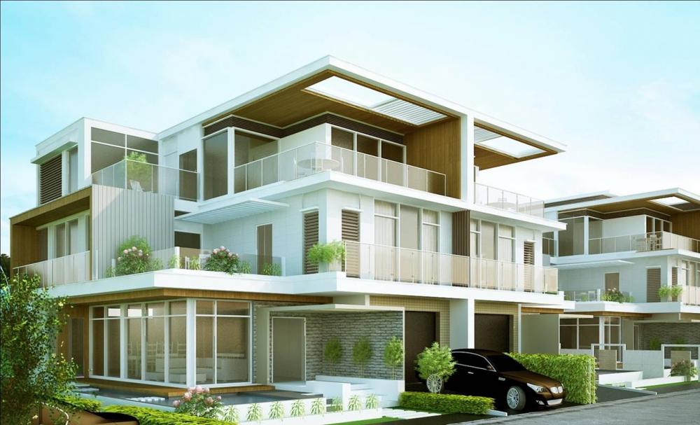 Biệt thự Vinhomes Imperia Hải Phòng
