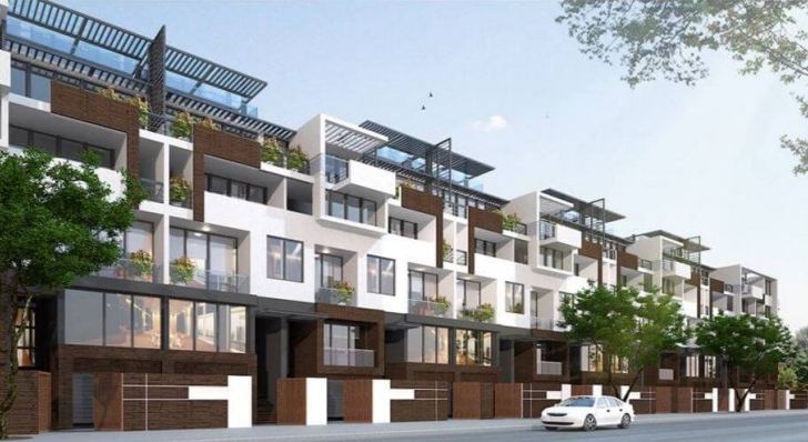Biệt thự Vinhomes Imperia Hải Phòng 3