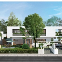 Biệt thự Anh Dũng 5 Biệt thự Anh Dũng 5
