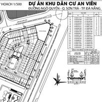 An Viên City An Viên City