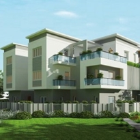Nhà phố đầu trục Tây Bắc Nhà phố đầu trục Tây Bắc