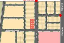 Dự án Phố Sơn Thủy