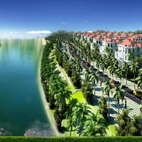 Biệt thự Han River Village Biệt thự Han River Village