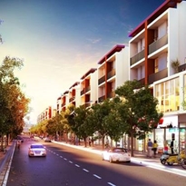 Liền kề Han River Village  Liền kề Han River Village