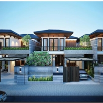 Villas Riverside Đà Nẵng Pearl 