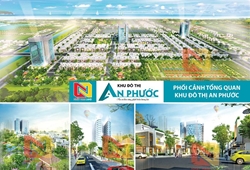Khu đô thị An Phước