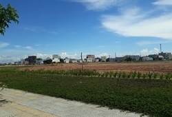 Khu đô thị Saphia