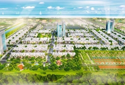 Hòa Khánh Residence