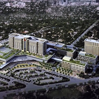 Khu dân cư Đại Nam Khu dân cư Đại Nam