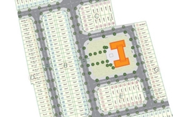 Khu dân cư Đại Ngàn