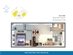 TM3 | Giá: Đang cập nhật | DT: 90m²