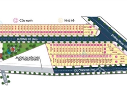 Khu dân cư An Phú Hưng