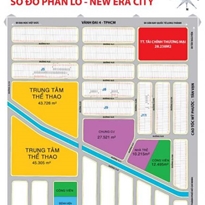 New Era City New Era City