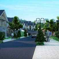 Biệt thự An Sơn Riverside Biệt thự An Sơn Riverside