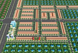 Khu đô thị RichHome