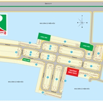 Khu đô thị RichHome 2 Khu đô thị RichHome 2