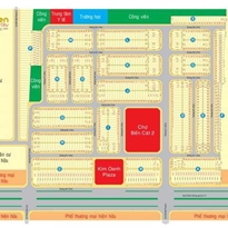 Golden Center City Golden Center City