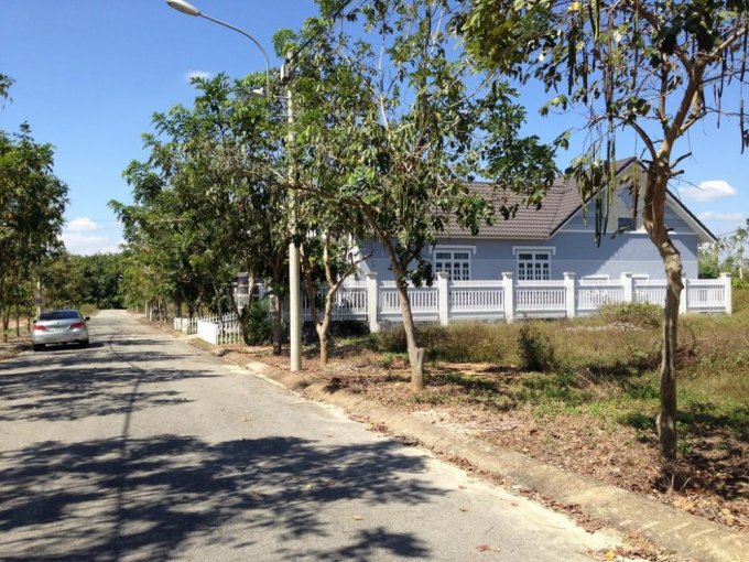 Biệt thự Phước Hòa GoldenLand