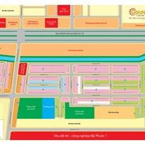 Golden Center City 2 Golden Center City 2