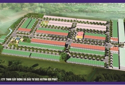 Huỳnh Gia Residence