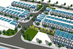 Khu đô thị Bình Hoà