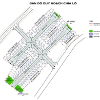 Quy hoạch phân lô Quy hoạch phân lô