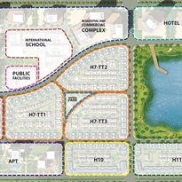 KĐT Tây Hồ Tây - Starlake Hà Nội KĐT Tây Hồ Tây - Starlake Hà Nội