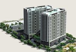 Green Pearl 378 Minh Khai