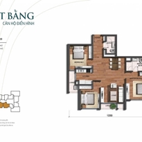 Thiết kế căn hộ 08, 09