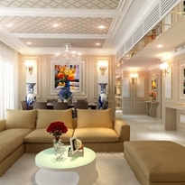 Căn hộ Vinhomes Sky Lake Căn hộ Vinhomes Sky Lake