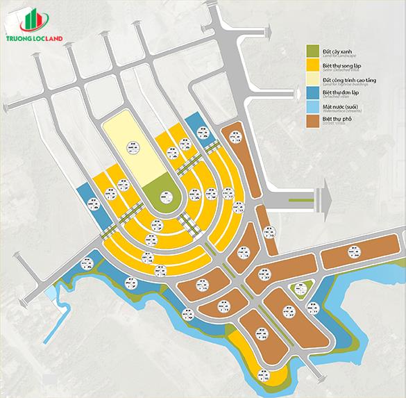 Khu đô thị Phú Cát City