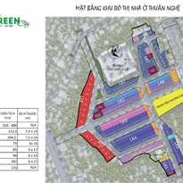 Thuần Nghệ Green City