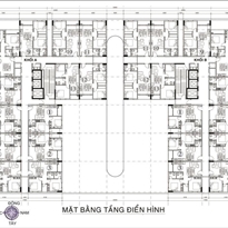 Tầng điển hình Tầng điển hình