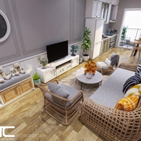 Căn hộ Stown Phúc An Căn hộ Stown Phúc An