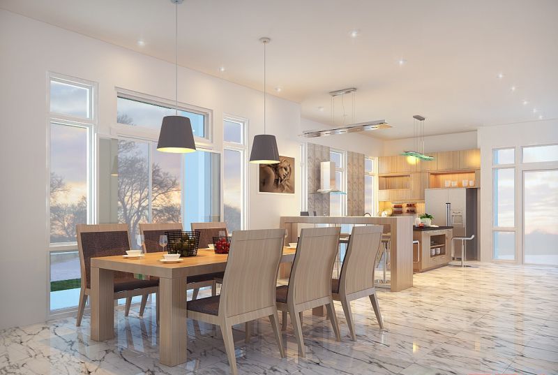 Biệt thự Hoja Villa 4