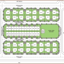 Khu biệt thự Mỹ Văn Khu biệt thự Mỹ Văn