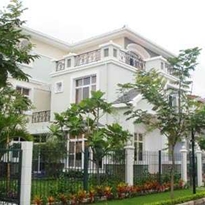 Biệt thự Mỹ Hưng Biệt thự Mỹ Hưng