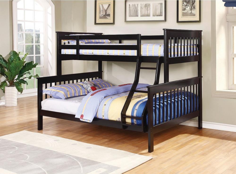 Những mẫu giường tầng cho trẻ em siêu đẹp và tiết kiệm diện tích