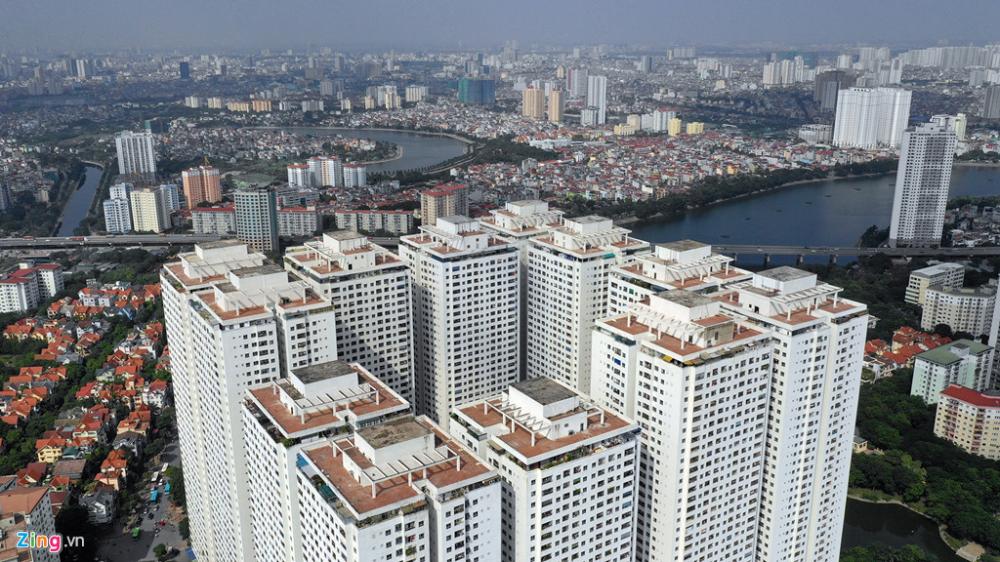 Nên hay không nên khi mua căn hộ thời hạn sở hữu 50 năm?