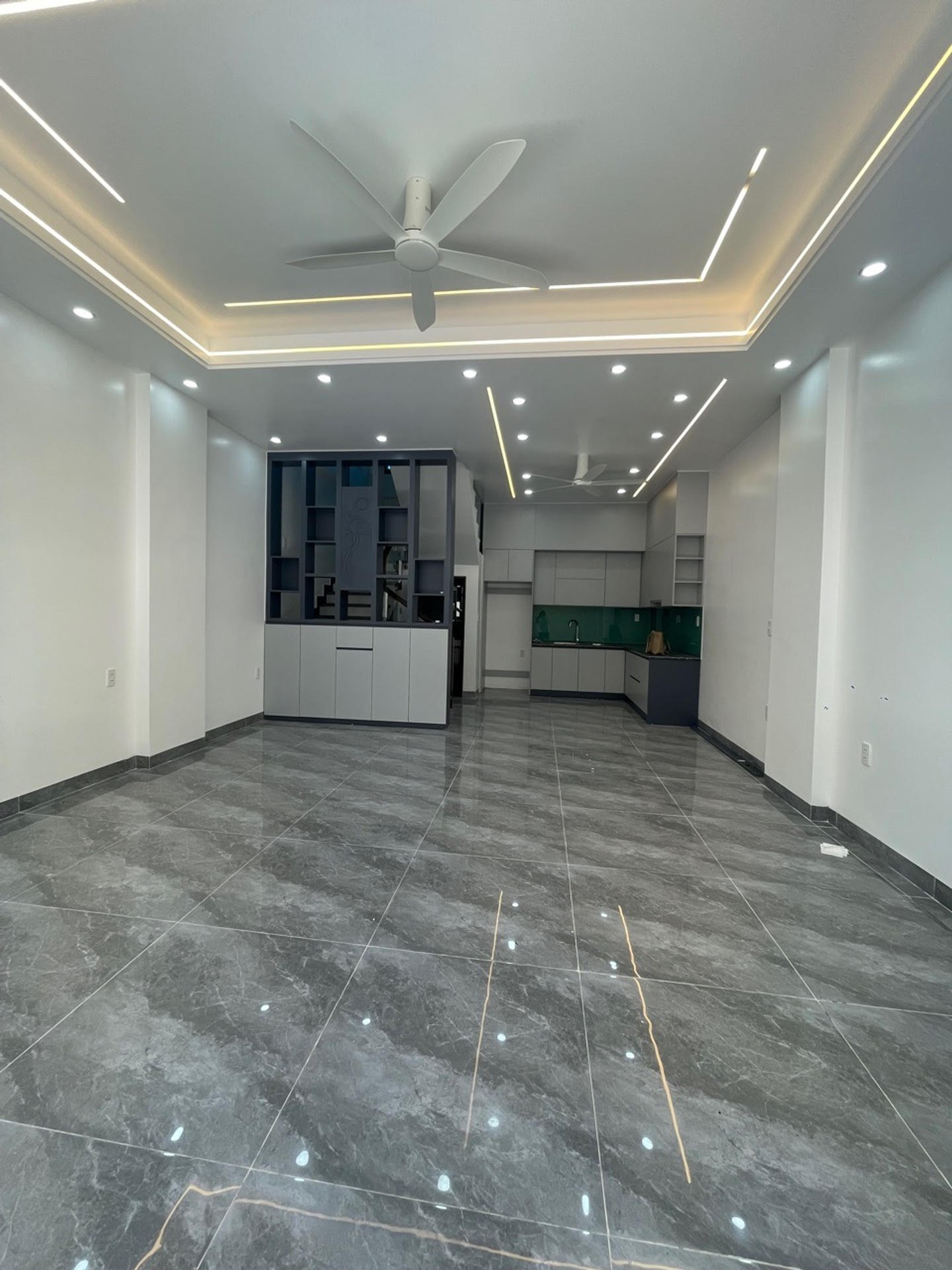 BÁN NHÀ 4 TẦNG 50M, QUỲNH HOÀNG, NAM SƠN, (AN DƯƠNG) 3.42 TỶ.-2